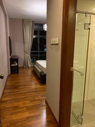 Carissa Park Condominium (D17), Condominium #203307561
